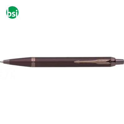 Parker penna a sfera IM Monocromatico PVD - Immagine 2