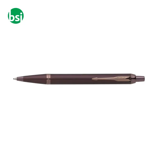 Parker penna a sfera IM Monocromatico PVD -  2