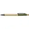 Penna a sfera in bamboo Cesar - Anteprima 6