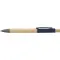 Penna a sfera in bamboo Cesar - Anteprima 7