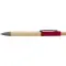 Penna a sfera in bamboo Cesar - Anteprima 8