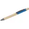 Penna a sfera in bamboo Cesar - Anteprima 9