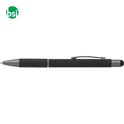 Penna a sfera in alluminio capacitiva Jett - Immagine 4