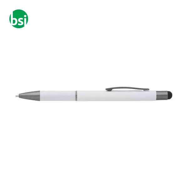 Penna a sfera in alluminio capacitiva Jett -  5