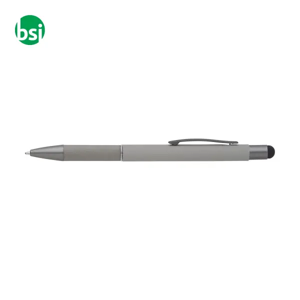 Penna a sfera in alluminio capacitiva Jett -  6