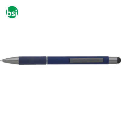 Penna a sfera in alluminio capacitiva Jett - Immagine 3