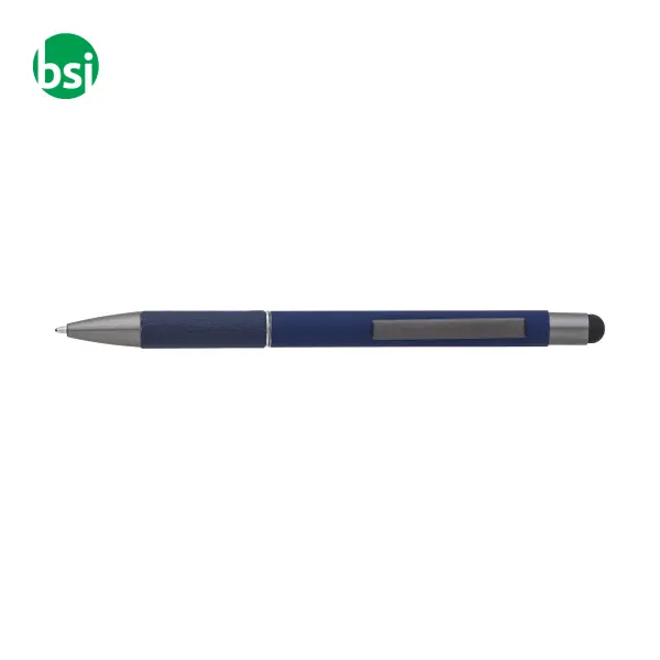 Penna a sfera in alluminio capacitiva Jett -  3