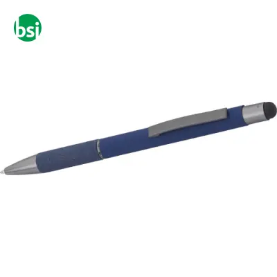 Penna a sfera in alluminio capacitiva Jett - Immagine 8