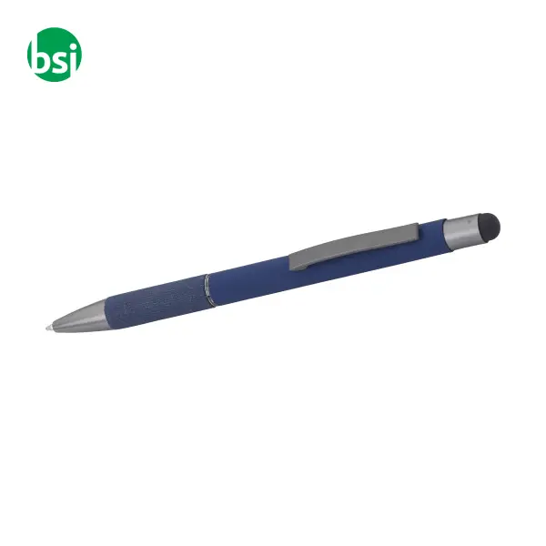 Penna a sfera in alluminio capacitiva Jett -  8