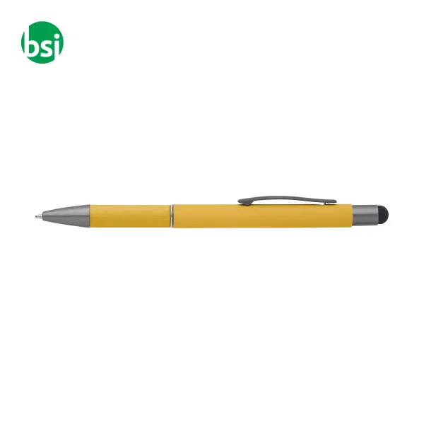 Penna a sfera in alluminio capacitiva Jett -  9