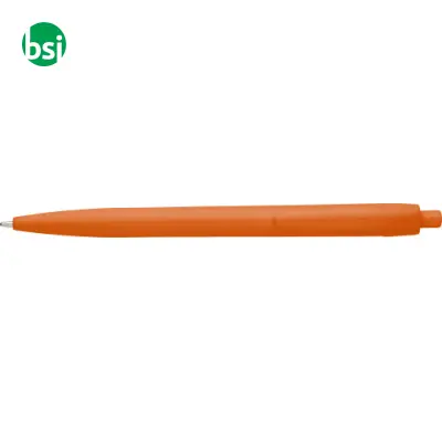 Penna a sfera personalizzabile Trey - Immagine 3