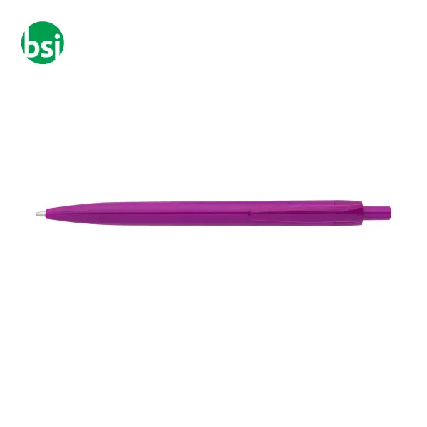 Penna a sfera personalizzabile Trey -  12