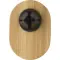 Supporto auto per smartphone in bamboo Larry - Anteprima 3