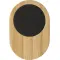 Supporto auto per smartphone in bamboo Larry - Anteprima 2