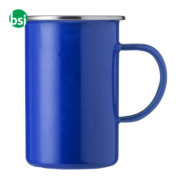 Tazza smaltata 550ml Ayden -  6