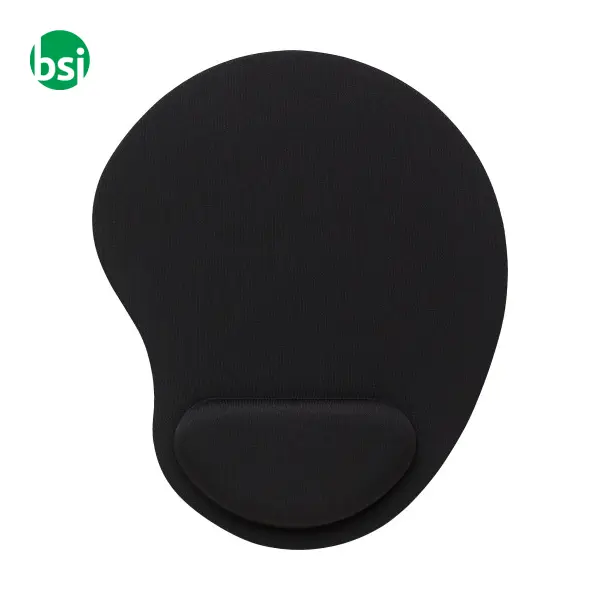 Tappetino per mouse ergonomico Odin -  2