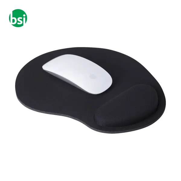 Tappetino per mouse ergonomico Odin -  1