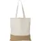 Shopping bag personalizzate in cotone 160gr Kyler - Anteprima 2