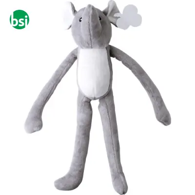Peluche elefante Madeline - Immagine 2