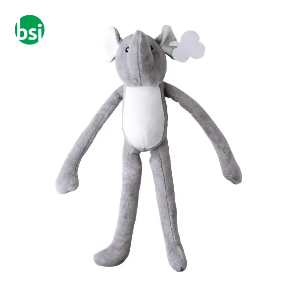 Peluche elefante Madeline -  2
