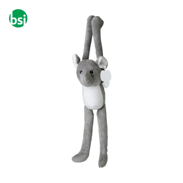 Peluche elefante Madeline -  1