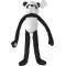 Peluche panda personalizzabile Ivy - Anteprima 2