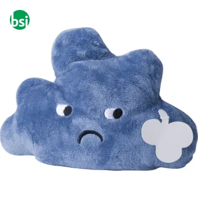 Peluche reversibile personalizzabile Isla - Immagine 3