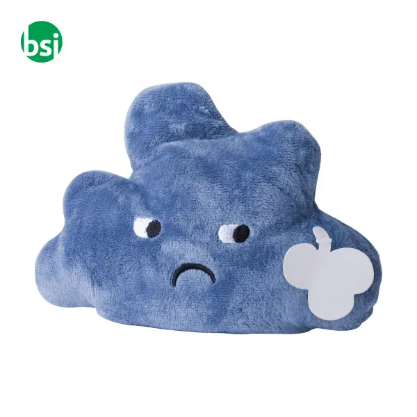 Peluche reversibile personalizzabile Isla -  3