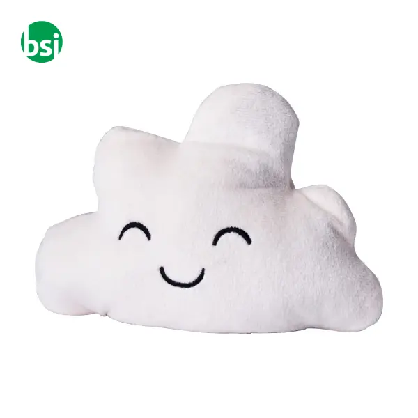 Peluche reversibile personalizzabile Isla -  1