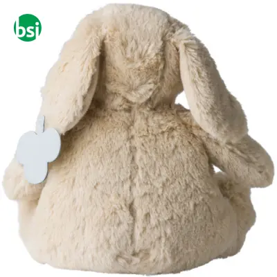 Peluche giocattolo personalizzabile cane Hailey - Immagine 3