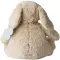 Peluche giocattolo personalizzabile cane Hailey - Anteprima 3