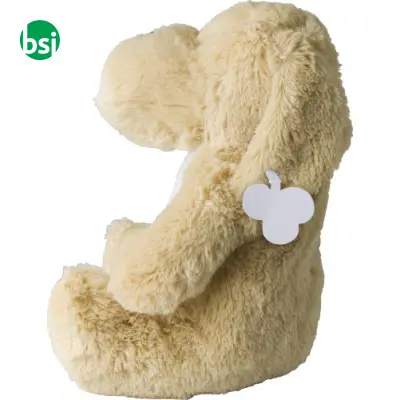 Peluche giocattolo personalizzabile cane Hailey - Immagine 5