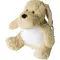 Peluche giocattolo personalizzabile cane Hailey - Anteprima 1