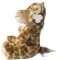 Peluche giocattolo personalizzabile giraffa Rick - Anteprima 3