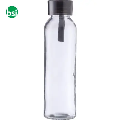 Borraccia in vetro personalizzata 500ml Anouk