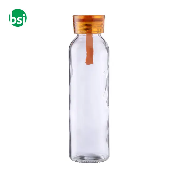 Borraccia in vetro personalizzata 500ml Anouk -  6