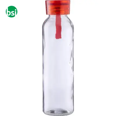 Borraccia in vetro personalizzata 500ml Anouk - Immagine 7