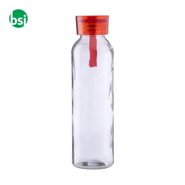 Borraccia in vetro personalizzata 500ml Anouk -  7