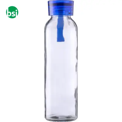 Borraccia in vetro personalizzata 500ml Anouk - Immagine 8