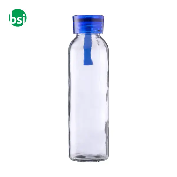 Borraccia in vetro personalizzata 500ml Anouk -  8