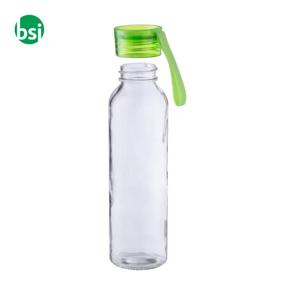 Borraccia in vetro personalizzata 500ml Anouk -  3