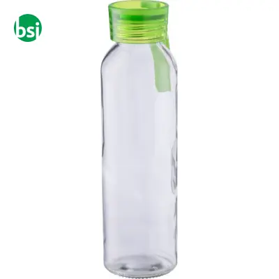 Borraccia in vetro personalizzata 500ml Anouk - Immagine 9