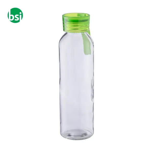 Borraccia in vetro personalizzata 500ml Anouk -  9