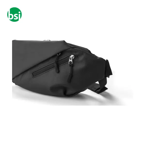 Borsa a tracolla in poliestere Bria -  4