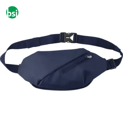 Borsa a tracolla in poliestere Bria - Immagine 6