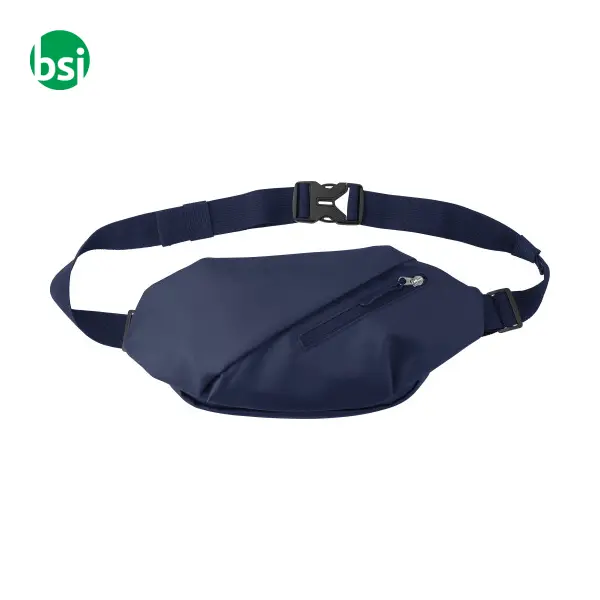 Borsa a tracolla in poliestere Bria -  6