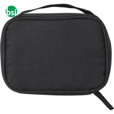 Custodia da viaggio in poliestere Jace - Immagine 3