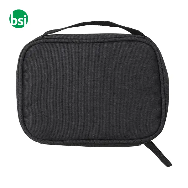 Custodia da viaggio in poliestere Jace -  3