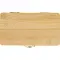 Set attrezzi 25 pezzi custodia in bamboo Willow - Anteprima 4