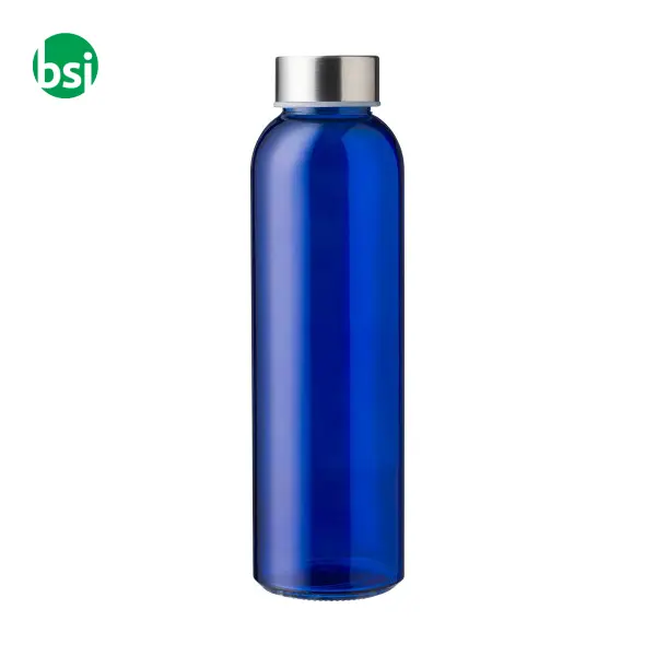 Borraccia in vetro 500ml Maxwell -  2